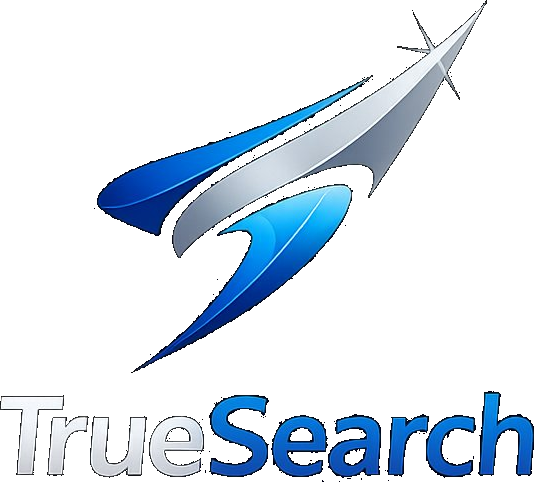 TrueSearch Footer Logo